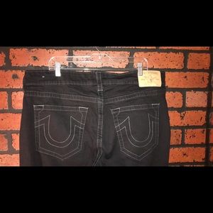 True Religion Men’s Jeans